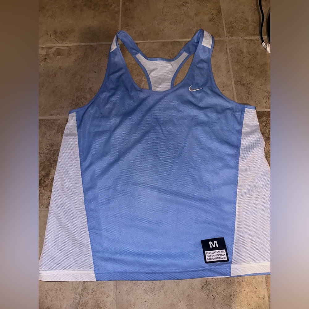 Reversible Nike Racerback Tank